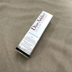 【新品未使用】Dior アディクトリップグロウ To The Max 207