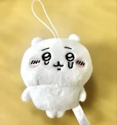 ちいかわ 泣き顔 マスコット ぬいぐるみのサムネイル