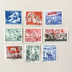 78864セール現品限 外国切手 ロシア発行スポーツ競技会5種揃 - メルカリ