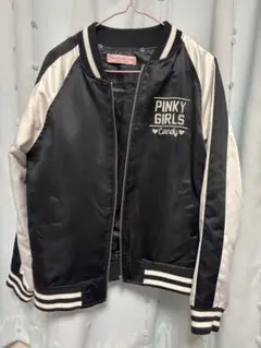 Pinky Girls Candy 160 ジャケット