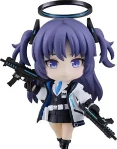 ねんどろいど 杏山カズサ 「ブルーアーカイブ -Blue Archive-」 - メルカリ