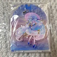 雪ミク　SNOW MIKU 2023 限定　立体アクリルスタンド