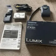 2026年最新】DMC-FX01の人気アイテム - メルカリ