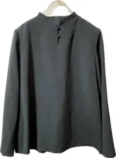 91465 詩仙堂byHITOSHI ちりめん　長袖シャツ 91465 詩仙堂byHITOSHI ちりめん 長袖シャツ 2025年最新】詩仙堂