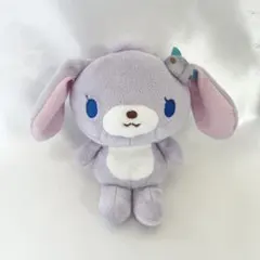 シュガバニ ストロベリーうさぬいぐるみ(平成当時品) - メルカリ