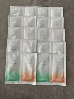 【試供品】アリミノ シリーズ