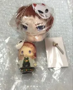 錆兎はぐキャラ ぱぺます