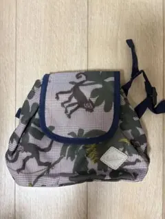 【新品タグ付き】HAKKA BABY リュック