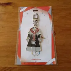 にじさんじ 7th Anniversary メタルチャーム アンジュ・カトリーナ