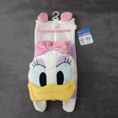 【新品未使用品】デイジー ウォールポケットタグ付き 自宅保管品 ディズニーのサムネイル