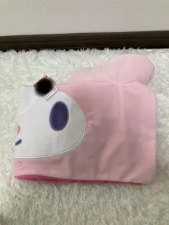 新品　サンリオ　マイメロディ　マイメロ　枕カバー　43×63