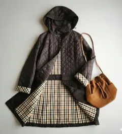 2025年最新】Daks キルティングジャケットの人気アイテム - メルカリ