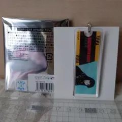 SAKAMOTO DAYS アクリルキーホルダー (場面写イラスト)