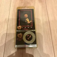 Disney Store トイ・ストーリー2 ジェシー コイン 1999のサムネイル