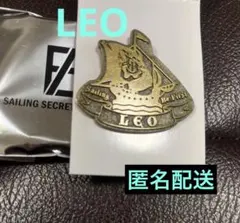 レオ　ピンバッジ　BE:FIRST　Sailing シークレットピンズ LEO