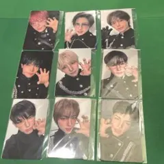 &TEAM WE ホログラム トレカ weverse 特典 コンプ ③ tws weverse 特典 トレカ コンプ - メルカリ