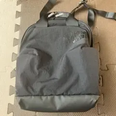THE NORTH FACE NeverStopMini Backpack 7L