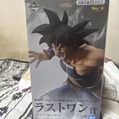 2026年最新】一番くじドラゴンボール ラストワン賞の人気アイテム