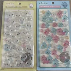 ゆ*み様 ボンボンドロップシーしずくちゃん