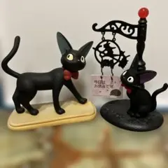 魔女の宅急便ジジ 2007年 2012年カレンダー