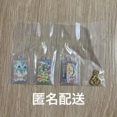 アイカツ グッズコレクション3 ライムキャンディコーデ 北大路さくら