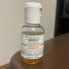 Kiehl's Calendula Herbal Toner 40mlのサムネイル