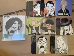 SPY×FAMILY展　グッズまとめ売り