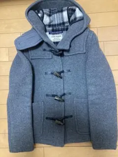 London tradition ships コート