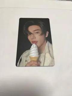 宵 ユニバ限定 発売記念ラキドロトレカ ジェイク Jake