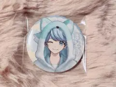 いれいす お正月ランダム缶バッジ -hotoke-