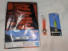 一番くじ　ブルーロック　存在の証明　雪宮剣優