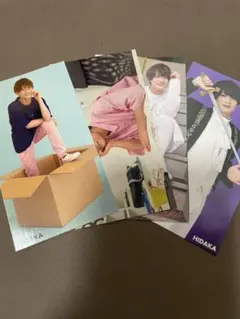 浮所飛貴デタカセット