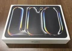 【新品未開封】iPad Pro (M4) 11インチ Wi-Fi 512GB