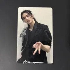 straykids this&that hmv ラキドロY ヒョンジン