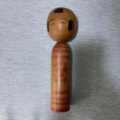 片瀬快平 創作こけし - メルカリ