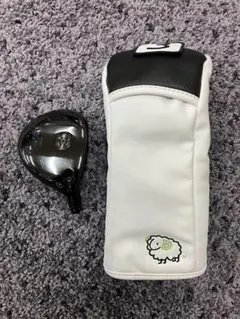 フソードリームKS2 5W 18° ヘッド単体です フソードリームKS2 5W 18° ヘッド単体です - メルカリ