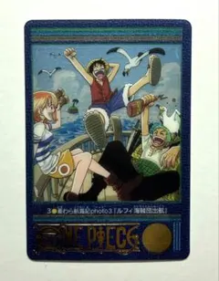 ONE PIECE ビジュアルアドベンチャー 29『東一番の悪』 - メルカリ