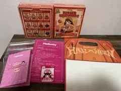 【未開封 】Mellojoy キングオブバーガースクイーズシリーズ 2個セット