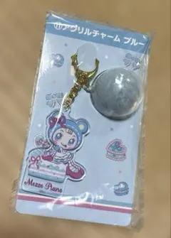 サンリオ メゾピアノ アクリルチャーム 一番くじ