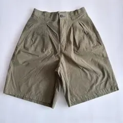 URBAN RESEARCHカーキ ショートパンツ サイズ38のサムネイル