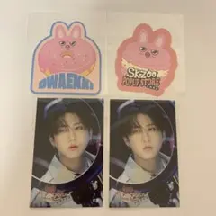 2025年最新】チャンビントレカの人気アイテム - メルカリ