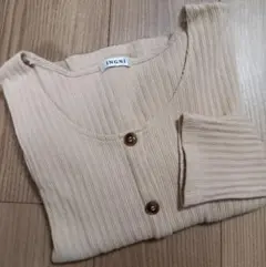 INGNI　シャツ