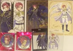 ブルーロック ブルロ 天使と悪魔 糸師冴　セット