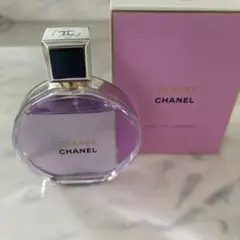 CHANEL 香水