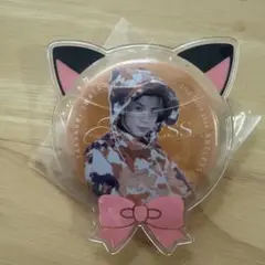 岩田剛典 缶バッジ