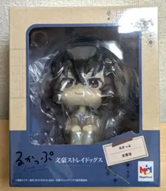 新品未開封 文豪ストレイドッグス るかっぷ 太宰治