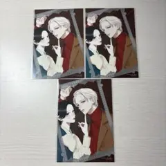 うるわしの宵の月 チャイナ eeoくじ 市村琥珀セット　アクスタ　アクキー うるわしの宵の月 チャイナ eeoくじ 市村琥珀セット アクスタ