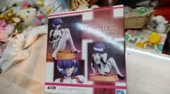ALTER 綾波レイ 1/8 　これ一品のみ　未開封　エヴァンゲリオン