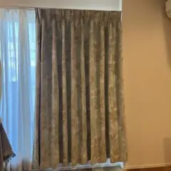 2025年最新】大塚家具 カーテンの人気アイテム - メルカリ