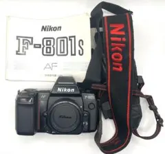 2026年最新】Nikon F 801sの人気アイテム - メルカリ